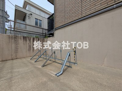 【その他】 | プリヴェール成城