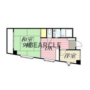 【間取り】 | 石山古都ハウス