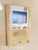 【セキュリティ】パークキューブ板橋本町 