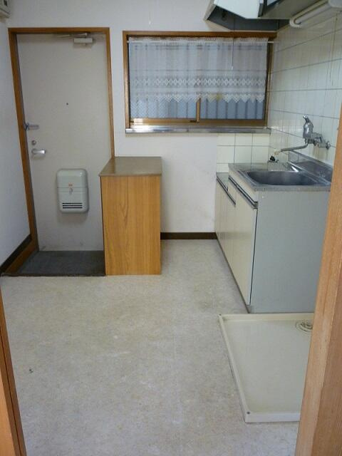 品川区中延5丁目のアパートの画像