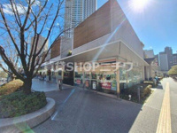 セブンイレブン新宿…まで401m