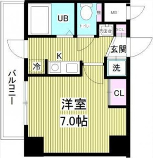 【間取り】 | VARIANT S.