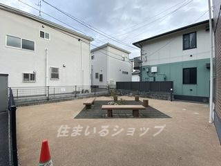 グレース２１のその他共用部分
