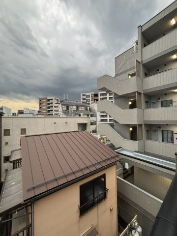 F VILLETTA文京の展望