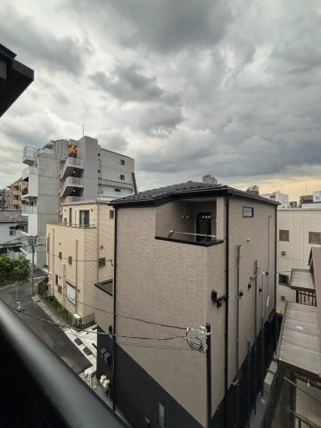 F VILLETTA文京の展望