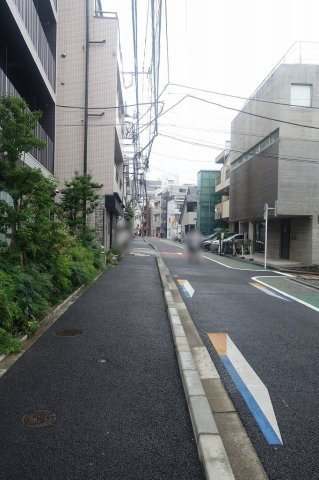 F VILLETTA文京の周辺