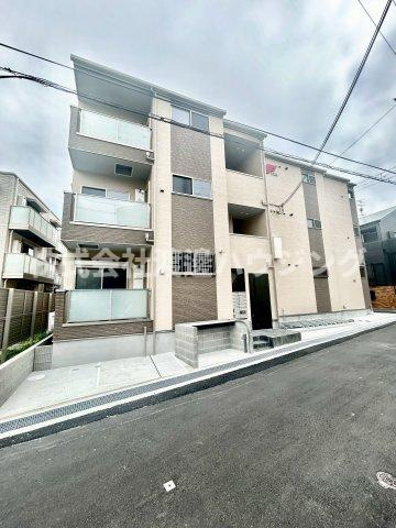 Grande Maison 武庫川