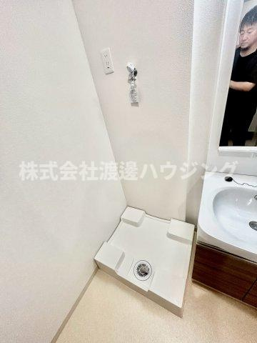 Grande Maison 武庫川の設備