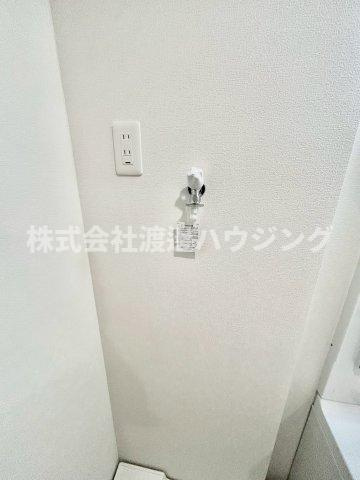 Grande Maison 武庫川の設備