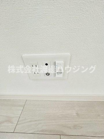 Grande Maison 武庫川の設備|無料インターネット