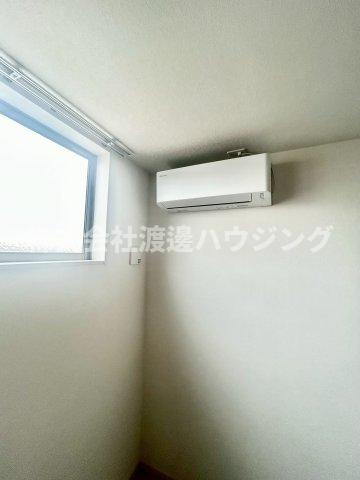 Grande Maison 武庫川の設備