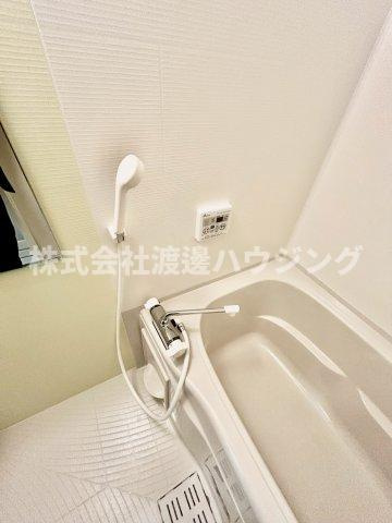 Grande Maison 武庫川の設備