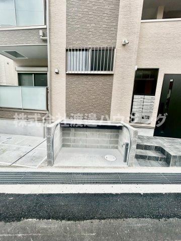 Grande Maison 武庫川のその他共用部分