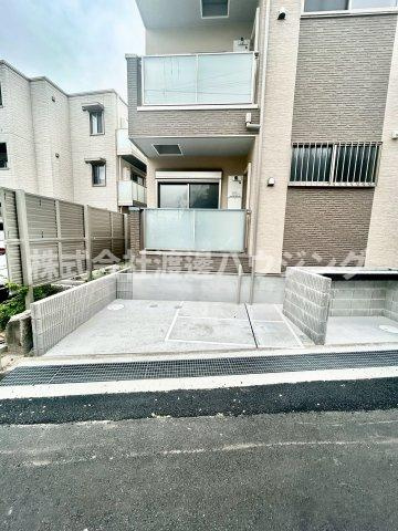 Grande Maison 武庫川のその他共用部分