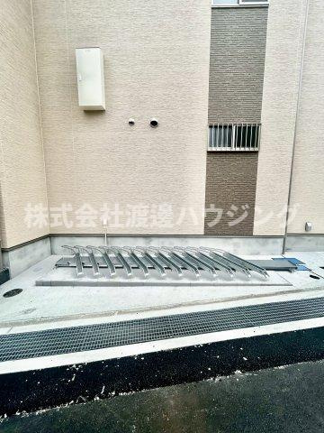 Grande Maison 武庫川のその他共用部分