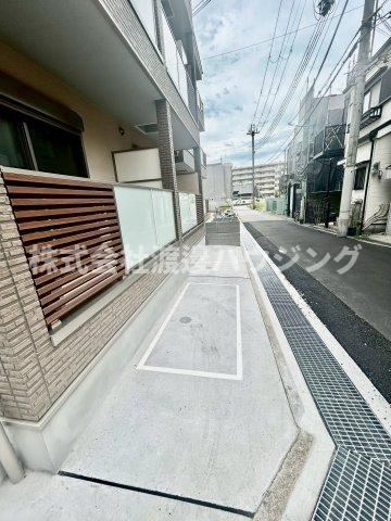 Grande Maison 武庫川のその他共用部分
