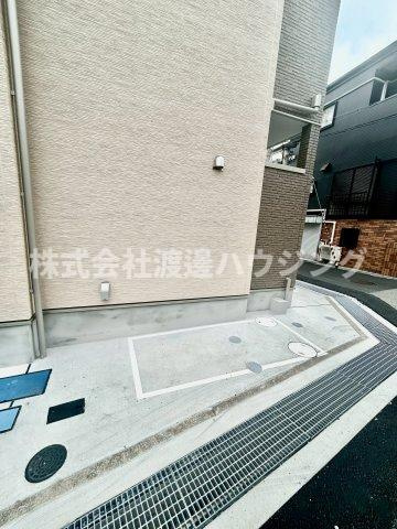 Grande Maison 武庫川のその他共用部分