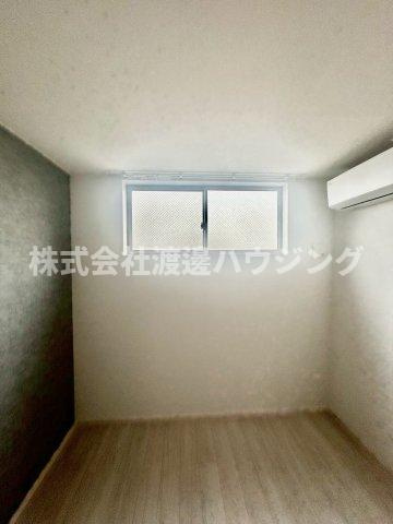 Grande Maison 武庫川のその他|窓