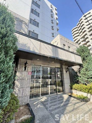 ルミエール八尾駅前