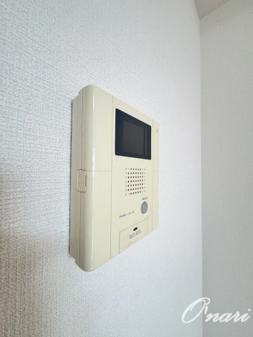 ルミエール八尾駅前のセキュリティ