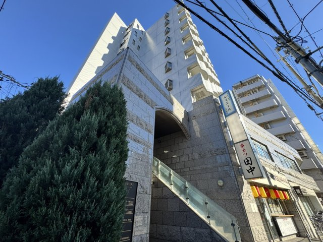 ルミエール八尾駅前