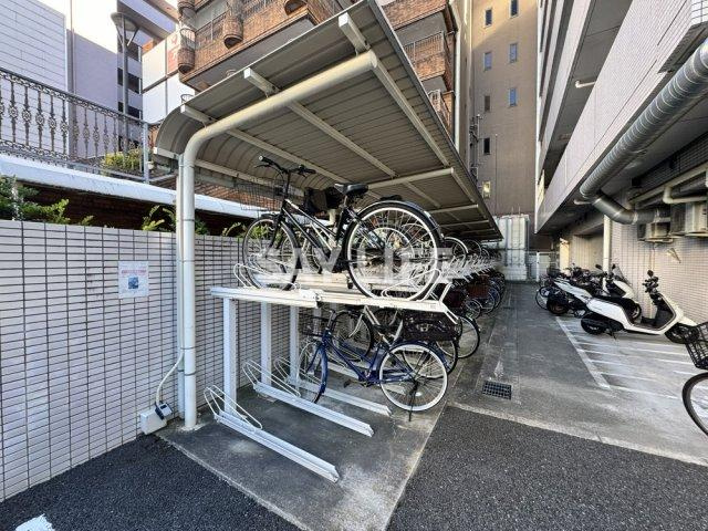 ルミエール八尾駅前のその他共用部分