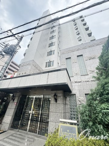 ルミエール八尾駅前