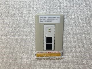 ディアコート壱番館のその他|インターネット無料