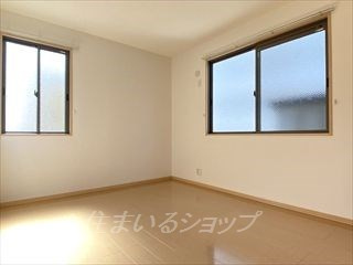 ディアコート壱番館の洋室