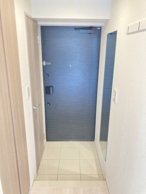 【玄関】 | ラグゼナ和光 | 別のお部屋の写真です