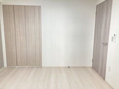 【洋室】 | ラグゼナ和光 | 別のお部屋の写真です