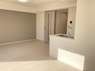 【居間・リビング】 | ラグゼナ和光 | 別のお部屋の写真です