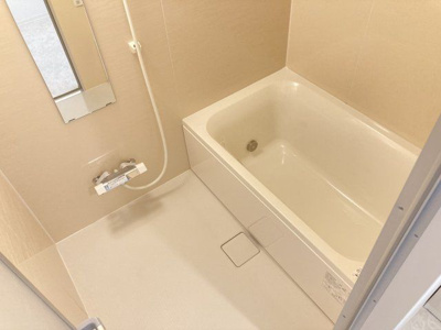 【浴室】 | ラグゼナ和光 | 別のお部屋の写真です