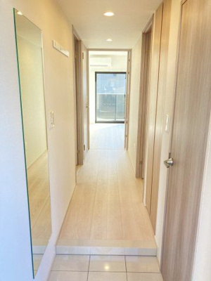 【内装】 | ラグゼナ和光 | 別のお部屋の写真です