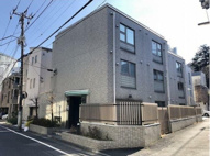 プレミール高輪の画像