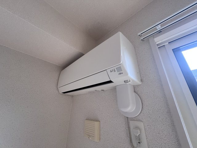 シャルム・ヴィラの設備