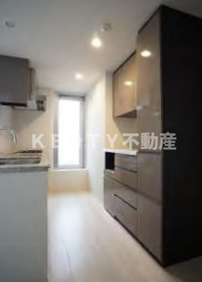 【設備】 | イニシアイオ武蔵小山