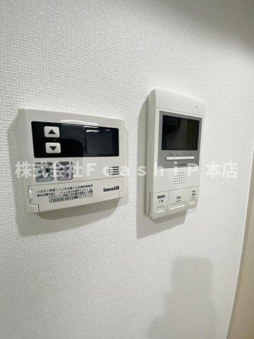 ERBAのセキュリティ