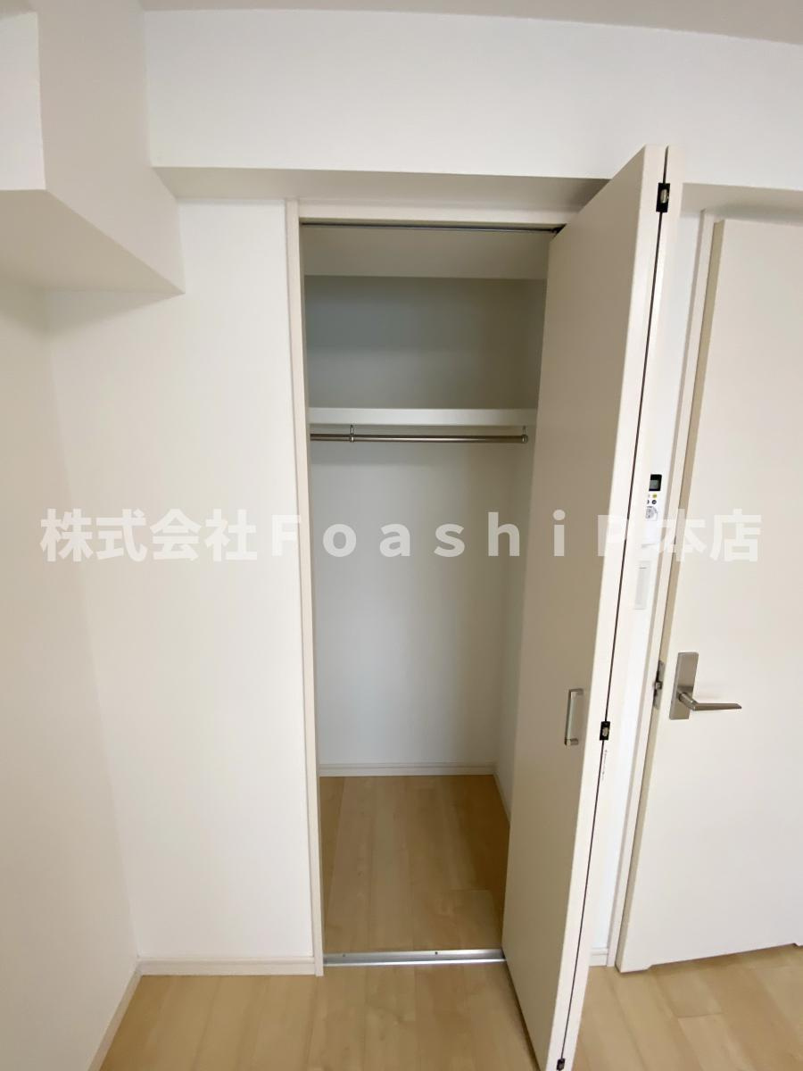 ERBAの収納