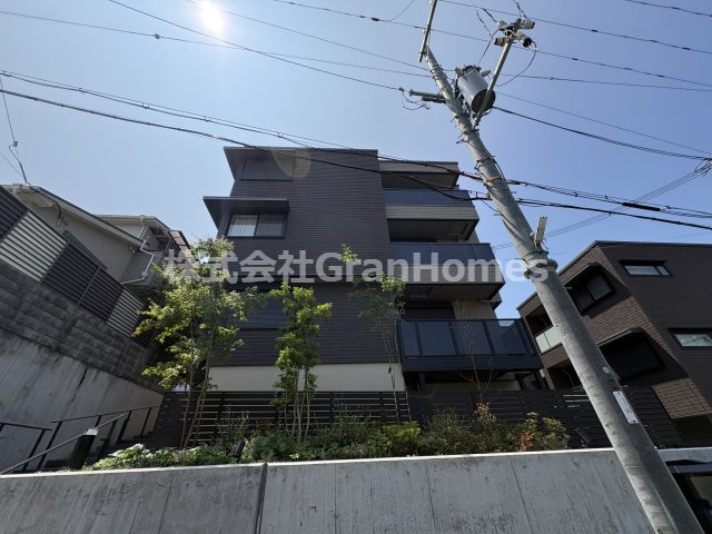 ShaMaison Gardens　旭が丘Ⅱ