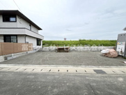 袋井市栄町 新築一戸建て 1号棟の画像