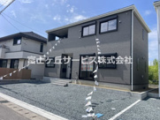 袋井市栄町 新築一戸建て 1号棟の画像
