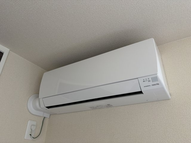 ShaMaison Gardens　旭が丘Ⅱの設備