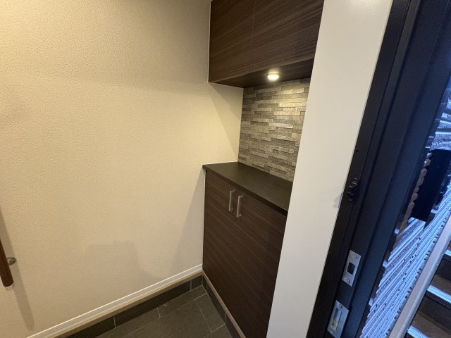 ShaMaison Gardens　旭が丘Ⅱの内装