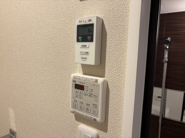 ShaMaison Gardens　旭が丘Ⅱの設備