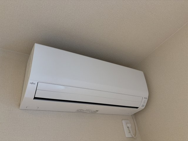ShaMaison Gardens　旭が丘Ⅱの設備