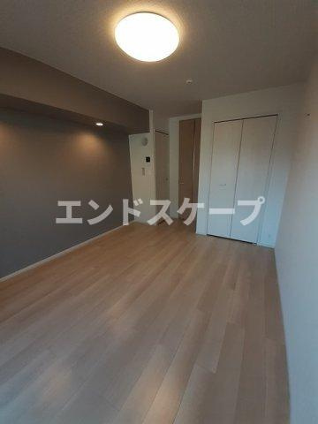 ブリランテの居間・リビング|高崎、前橋のお部屋探しはエンドスケープまで！お客様の理想お聞かせ下さい♪