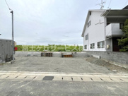 袋井市栄町 新築一戸建て 2号棟の画像