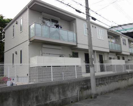 シャーメゾン福田