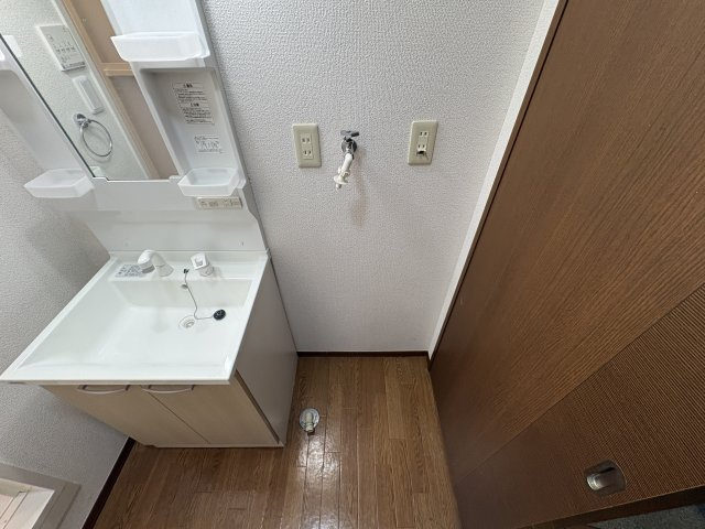 バリュージュ西島Ｂの設備